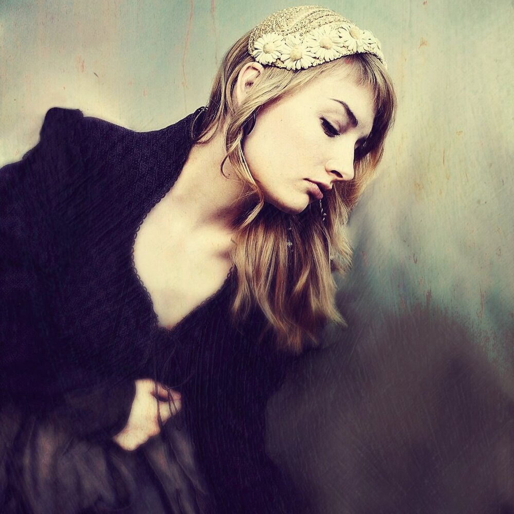 Meet your Posher, Marc